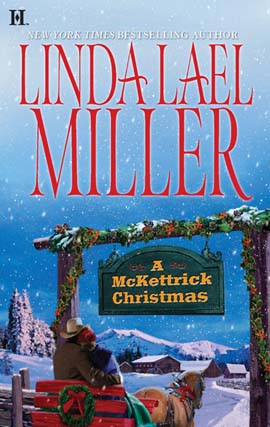 Title details for A McKettrick Christmas by Linda Lael Miller - Wait list